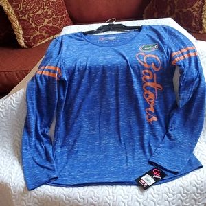 BRAND NEW Florida Gators Ladies Shirt - XL